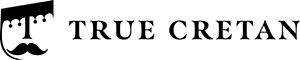 True Cretan logo