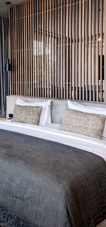 DOMES ZEEN amenities bedrooms PA