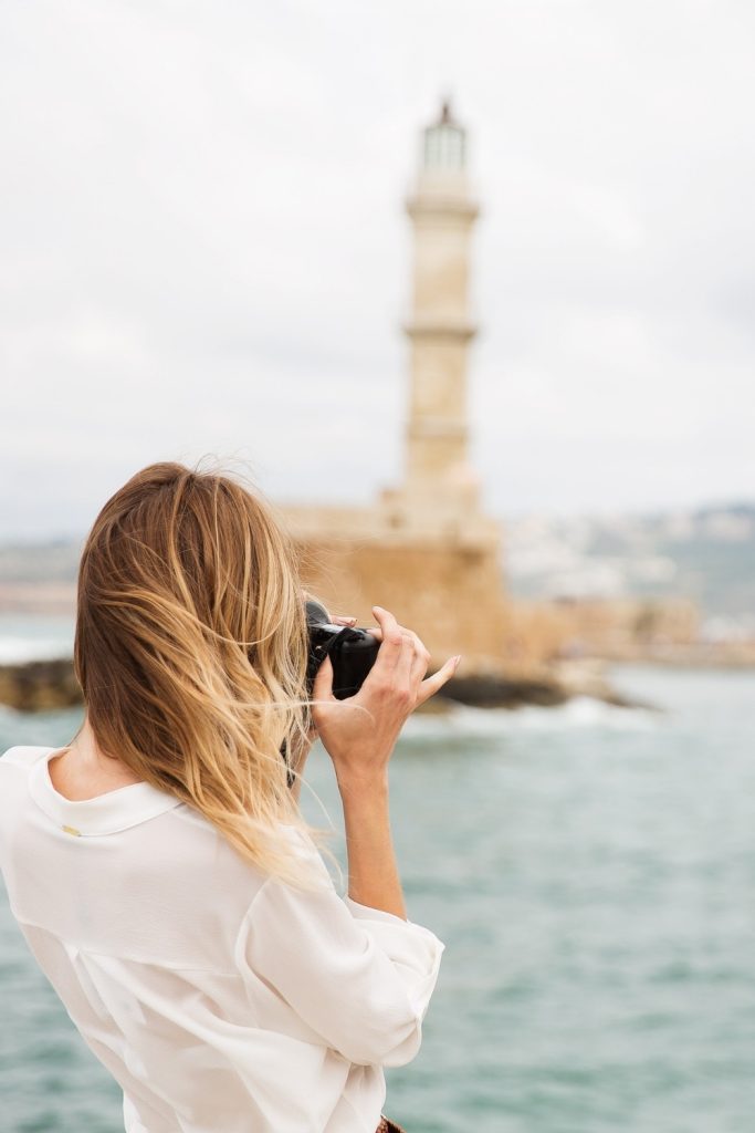 DOMES ZEEN highlights chania PA