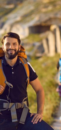 Professional Tour guide in Crete