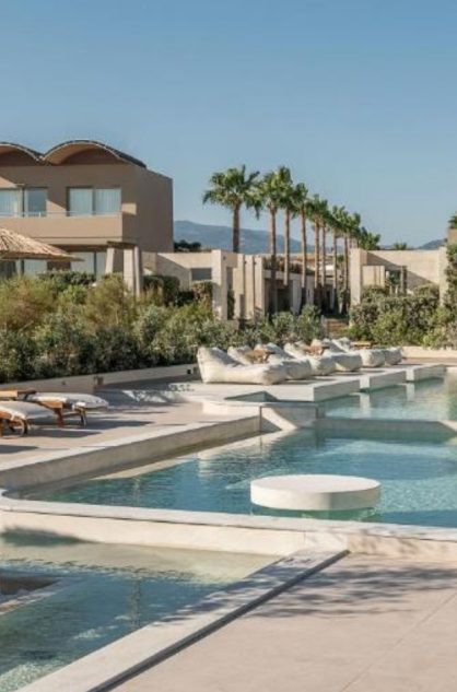 Avra Imperial Hotel HERO