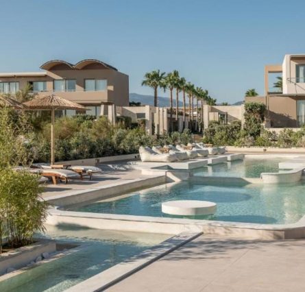 Avra Imperial Hotel HERO