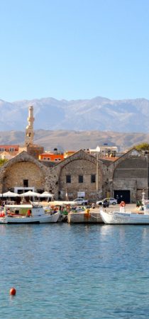 Avra Imperial Hotel highlights chania