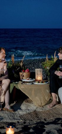 Avra Imperial Hotel highlights dining