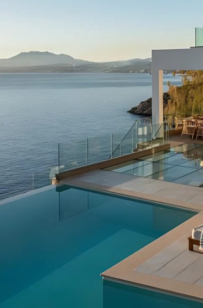 Lady Sea HERO SWIMMING POOL PA