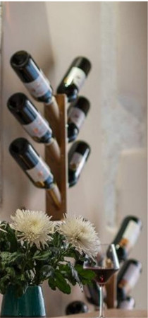 Serenissima amenities drinks PA