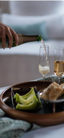 Serenissima amenities servises PA