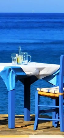 Villa Mimaze highlights restaurant pA