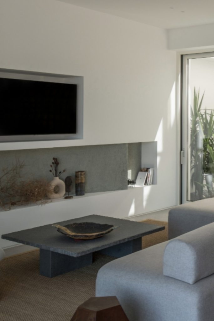 Villa Mimaze highlights exceptional amenities pA