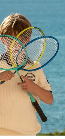 Amirandes amenities children PA