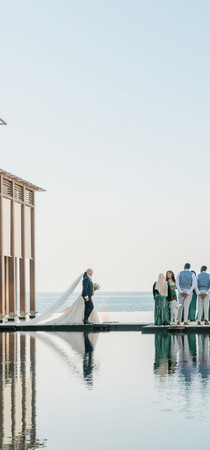 Amirandes amenities weddings PA