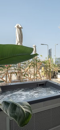 Calla Luxury amenities private comfort PA