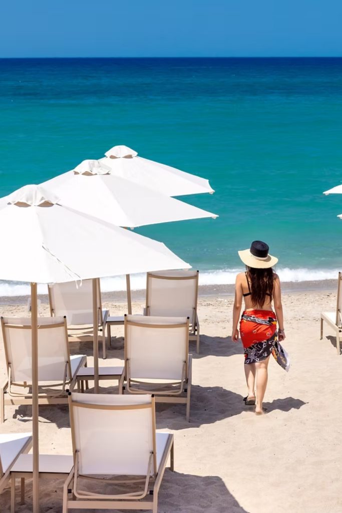 Calla Luxury highlights sea PA