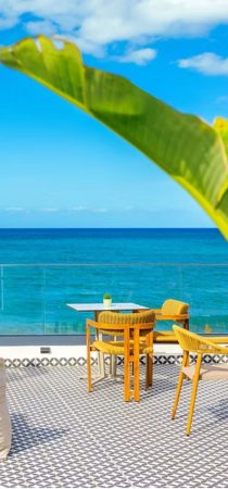 Calla Luxury highlights view PA