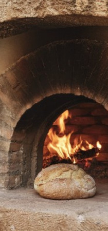 Domus Renier amenities cooking lessons