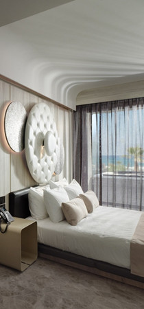 Nautilux amenities bedrooms PA