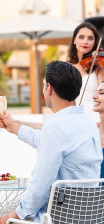 Nautilux amenities events PA