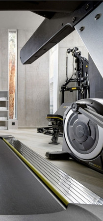 Nautilux amenities fitness PA