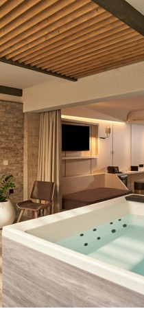 Nautilux amenities private comfort PA