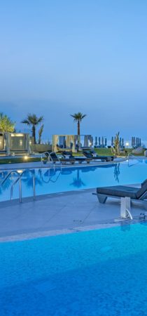 Nautilux highlights pool PA