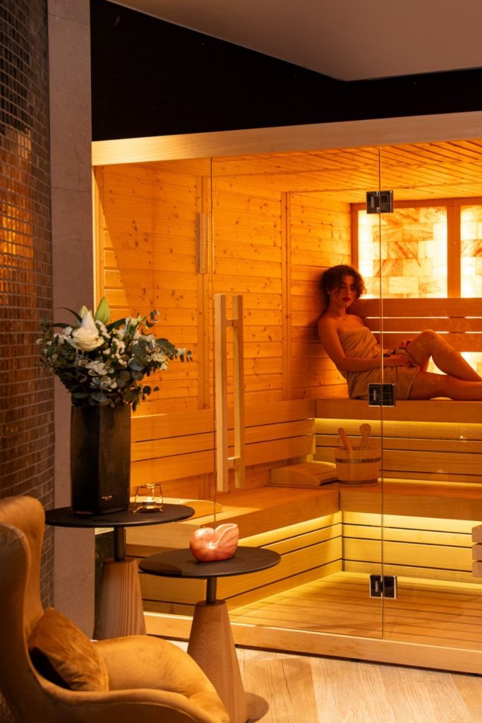Nautilux highlights spa PA