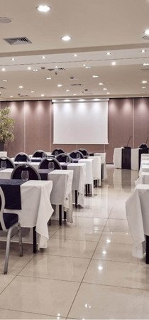 The Royal Blue amenities business events PA