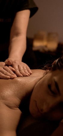 The Royal Blue amenities spa PA