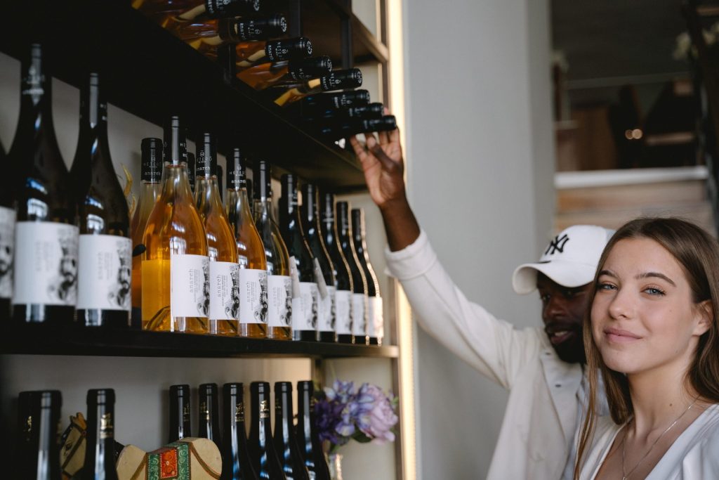 Premium local wine tasting in Crete