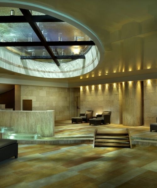 Elounda Peninsula Resort highlight 3 spa PA