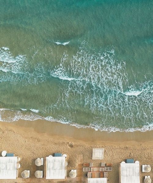 Mitsis Rinela Beach Resort highlight 4 beach PA