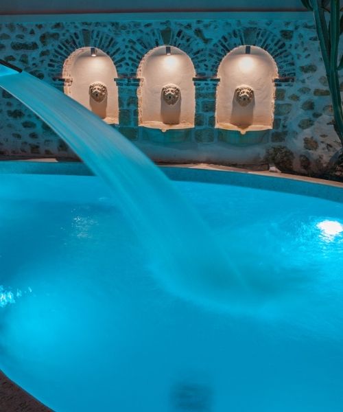 Thalassa boutique hotel rethymno highlight 2 pool PA