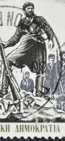 Cretan Resistance - SH