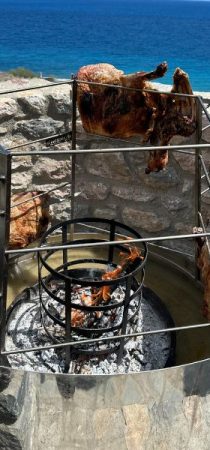 Cretan Diet -Antikristo Lamb - PE