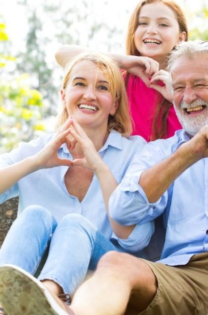 Multigeneration travel in crete - family bonding featured - SH