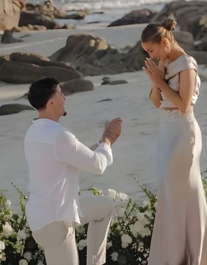 Sunset Beach Magic - featured PA