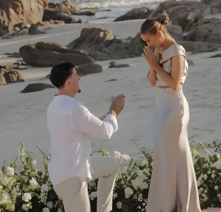 Sunset Beach Magic - featured PA