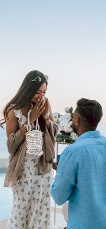 lady sea villa retreat proposal highlights PE 3