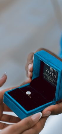 lady sea villa retreat proposal highlights PE 2