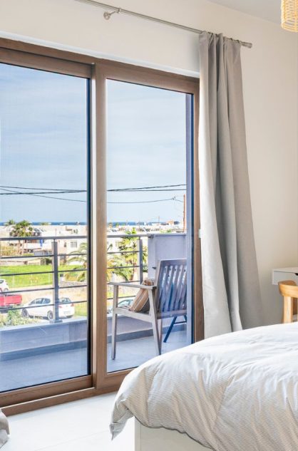 Seabreeze Resort Suites Crete - Featured PA