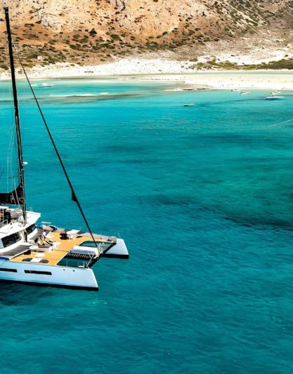 Balos & Gramvousa Catamaran Cruise from Kissamos – 7 Hours - CV featured