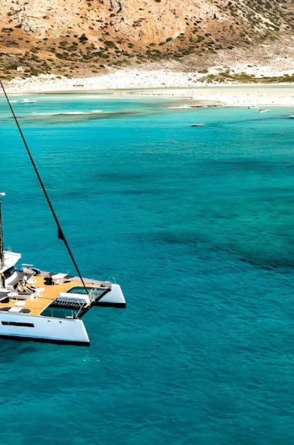 Balos & Gramvousa Catamaran Cruise from Kissamos – 7 Hours - CV featured