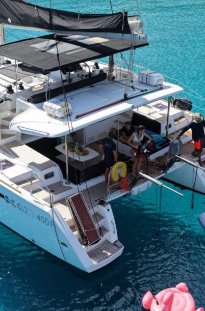 Morning or Sunset Catamaran Cruise from Agios Nikolaos to Spinalonga _ 5 hours - PA featured
