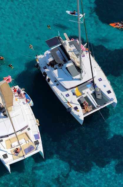 Morning or Sunset Dia Island Sailing Cruise from Heraklion - PA featured