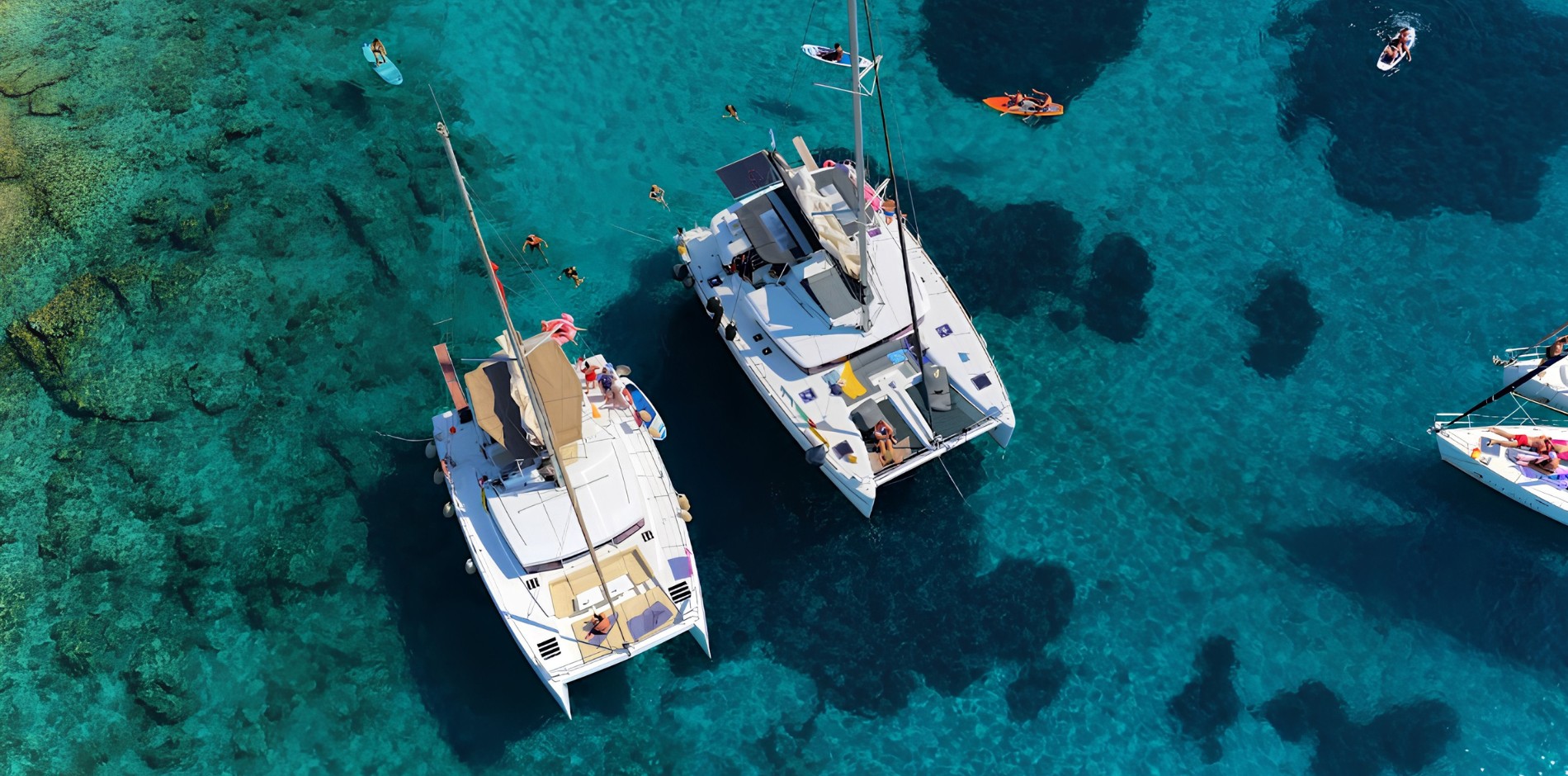Morning or Sunset Dia Island Sailing Cruise from Heraklion - PA featured