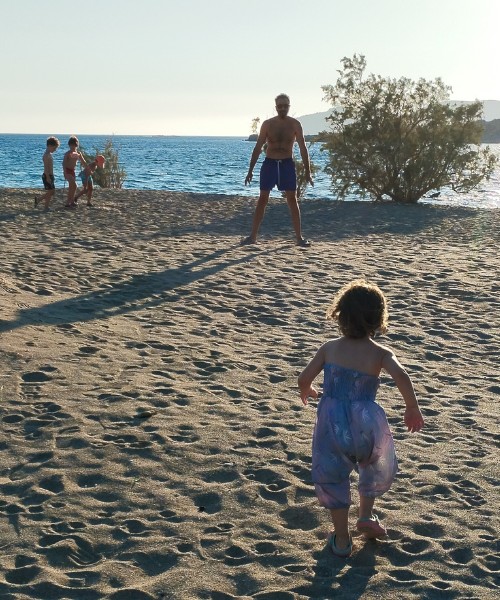 Grammenos beach by stella 3