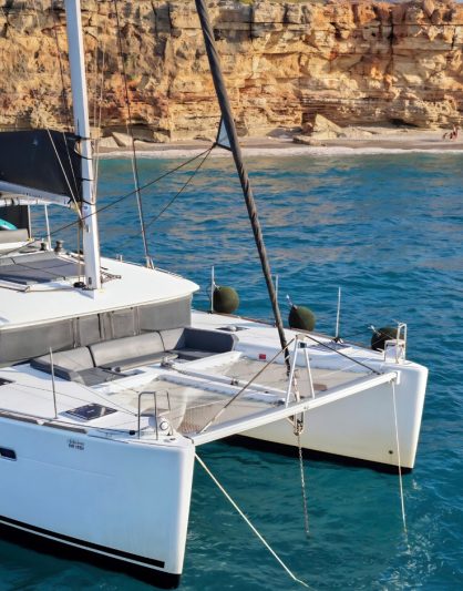 Small Group Sunset Sailing from Rethymno to Skaleta Coast _ 3.5 Hours - CV Featured