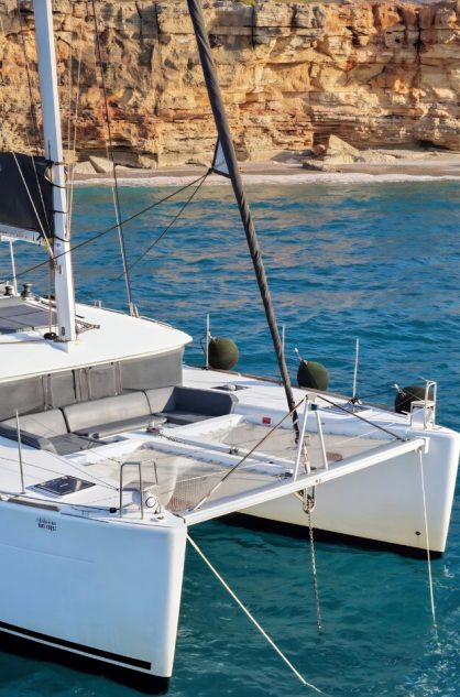 Small Group Sunset Sailing from Rethymno to Skaleta Coast _ 3.5 Hours - CV Featured