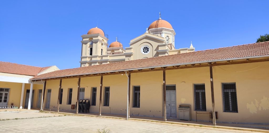 The Cultural and Folk Museum of Neapolis_featured_pe