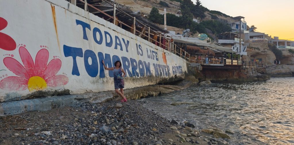 Matala, Crete_ The Last Hippie Paradise - PA featured